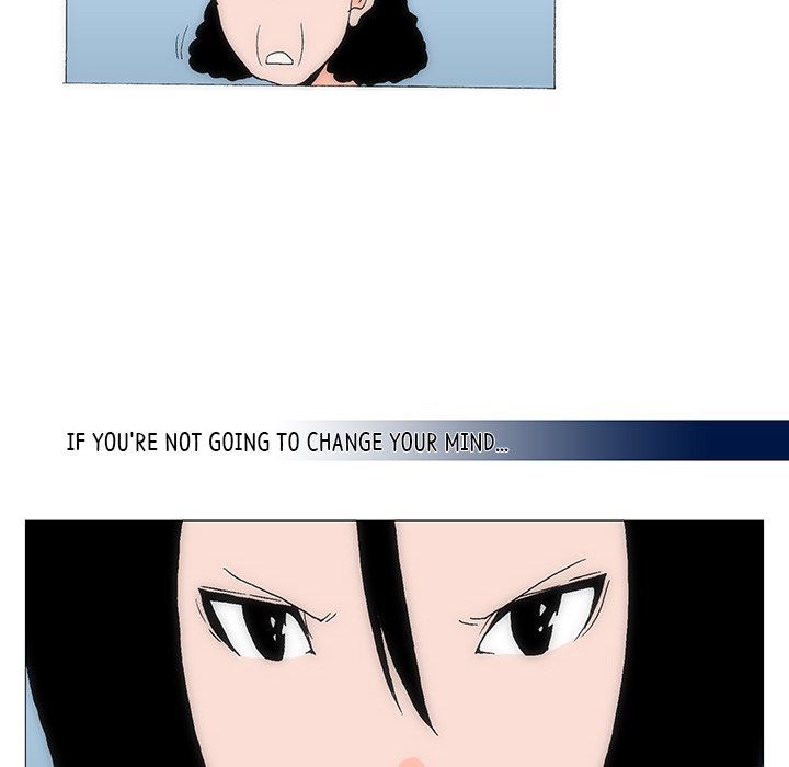 Can't See Can't Hear But Love Manhwa - Chapter 31 Page 73