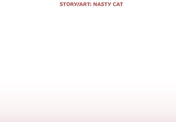 Can't See Can't Hear But Love Manhwa - Chapter 20 Page 1