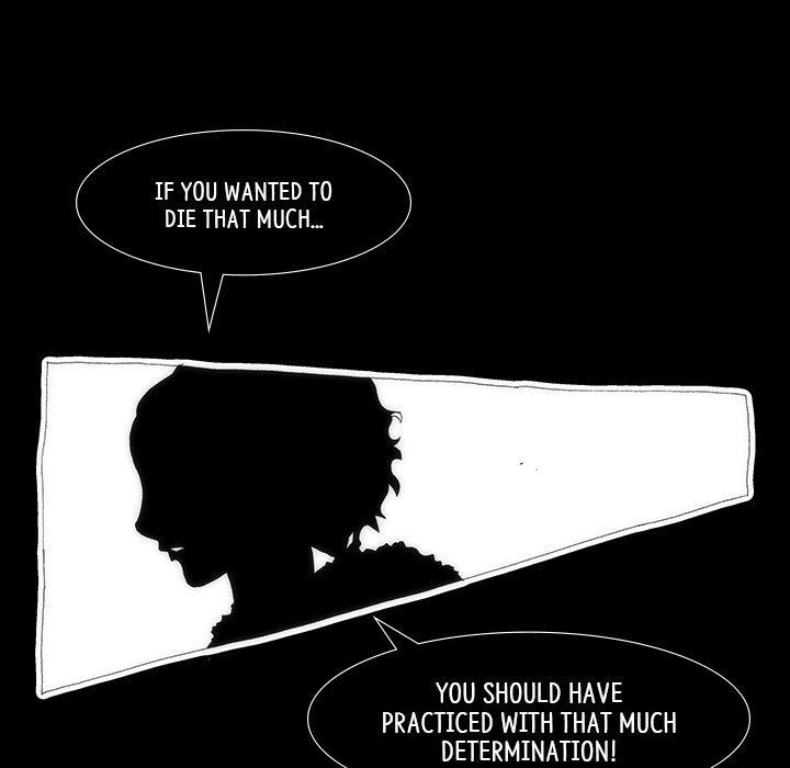 Can't See Can't Hear But Love Manhwa - Chapter 20 Page 5