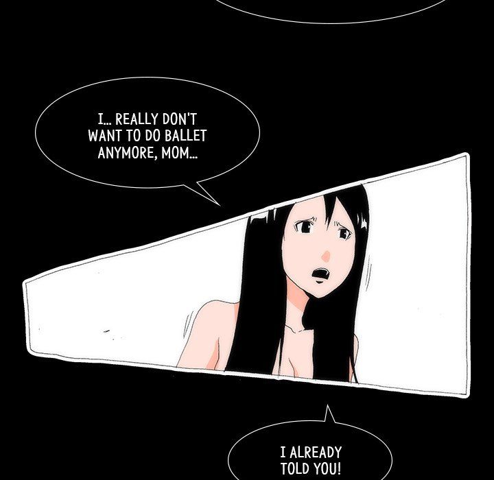 Can't See Can't Hear But Love Manhwa - Chapter 20 Page 6