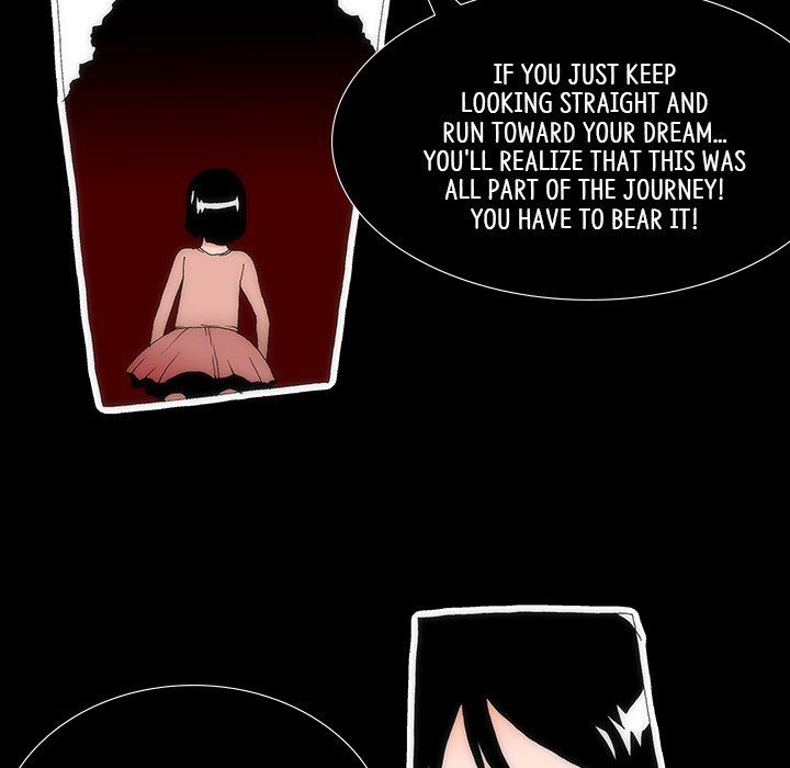 Can't See Can't Hear But Love Manhwa - Chapter 20 Page 8