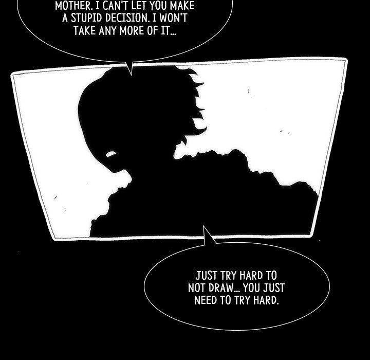 Can't See Can't Hear But Love Manhwa - Chapter 20 Page 10