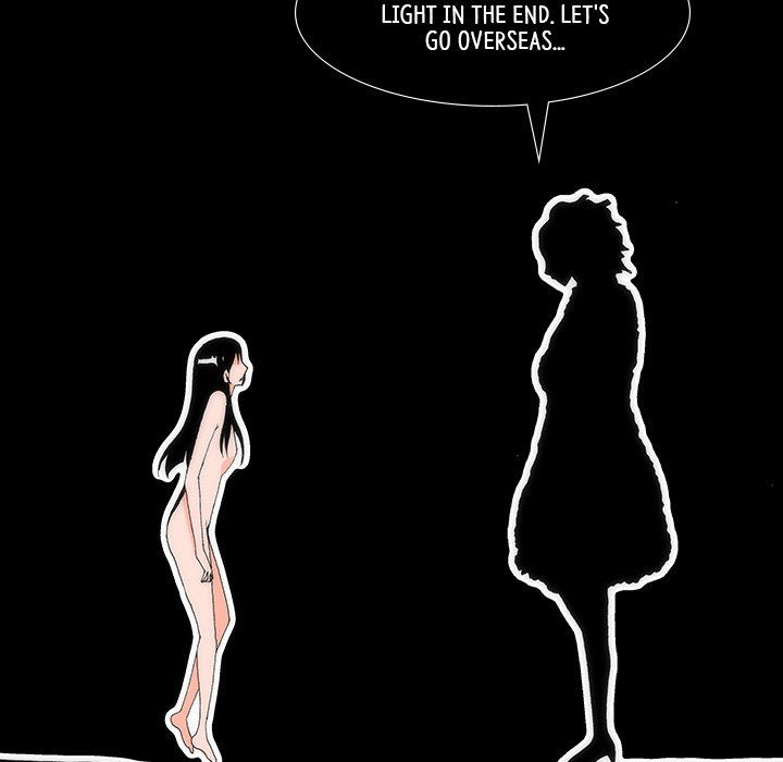 Can't See Can't Hear But Love Manhwa - Chapter 20 Page 13