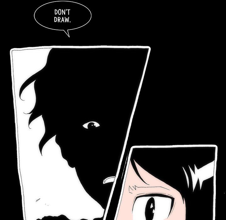 Can't See Can't Hear But Love Manhwa - Chapter 20 Page 15