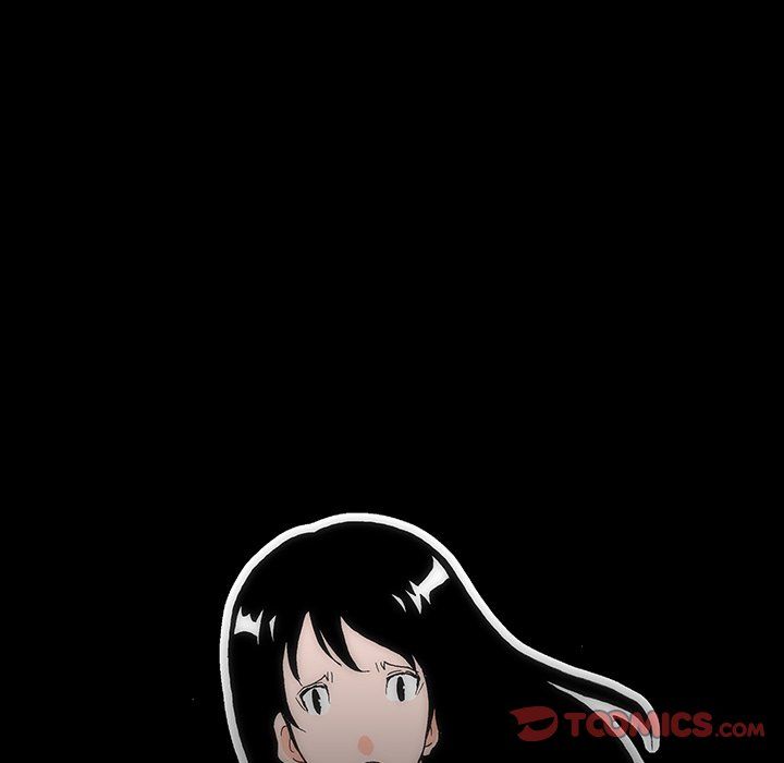 Can't See Can't Hear But Love Manhwa - Chapter 20 Page 19