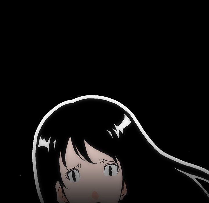 Can't See Can't Hear But Love Manhwa - Chapter 20 Page 21