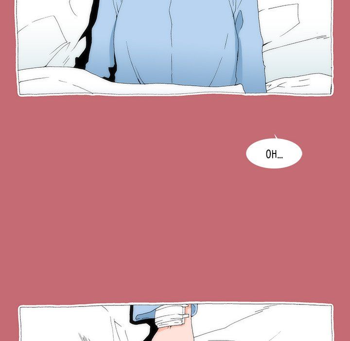 Can't See Can't Hear But Love Manhwa - Chapter 20 Page 28