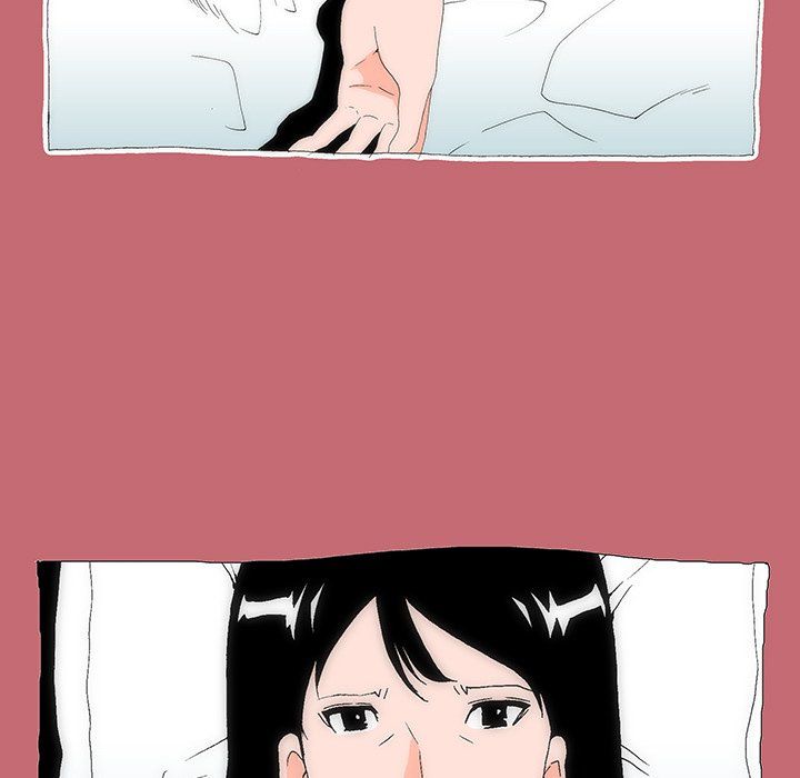 Can't See Can't Hear But Love Manhwa - Chapter 20 Page 29