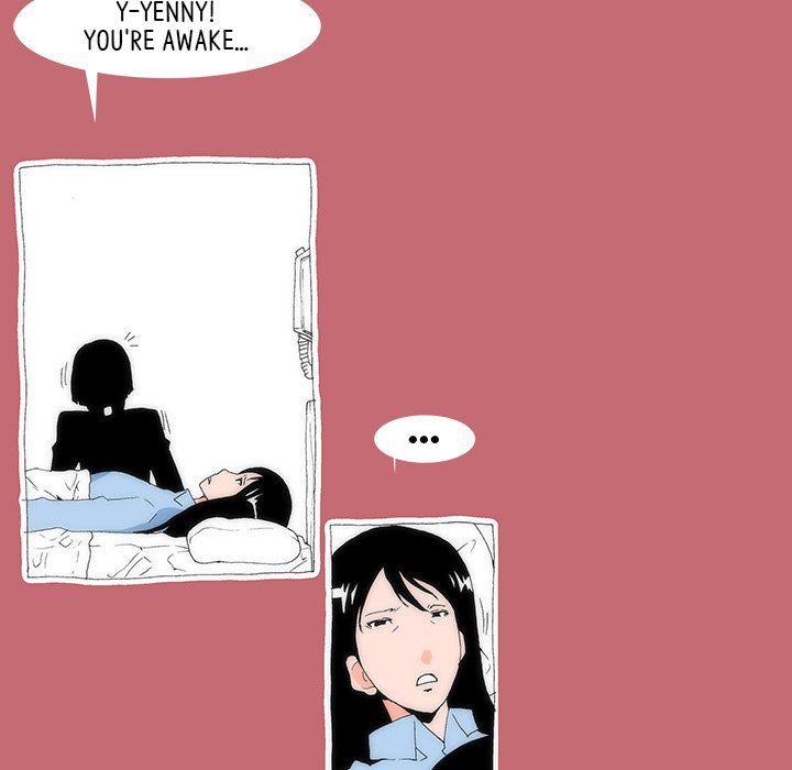 Can't See Can't Hear But Love Manhwa - Chapter 20 Page 31
