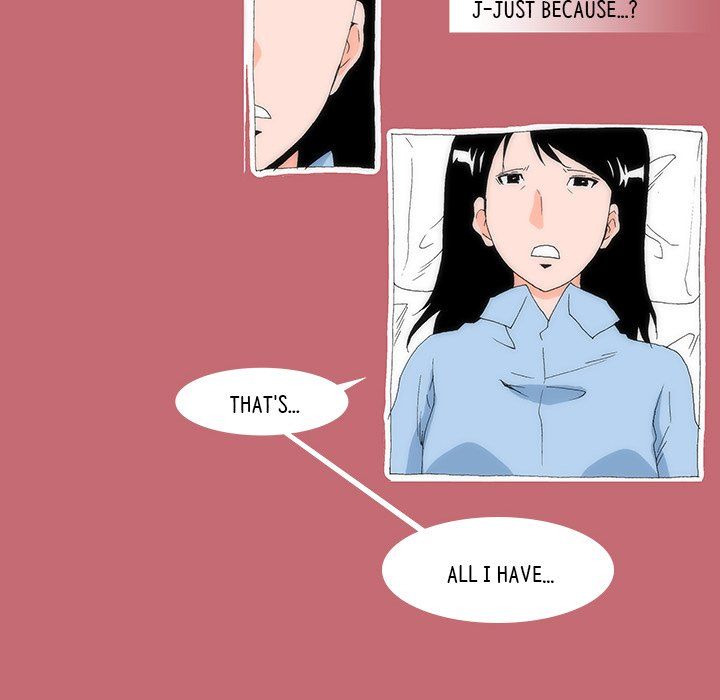 Can't See Can't Hear But Love Manhwa - Chapter 20 Page 34