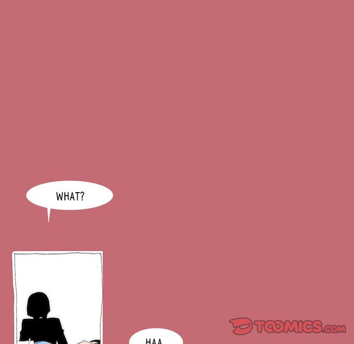 Can't See Can't Hear But Love Manhwa - Chapter 20 Page 35