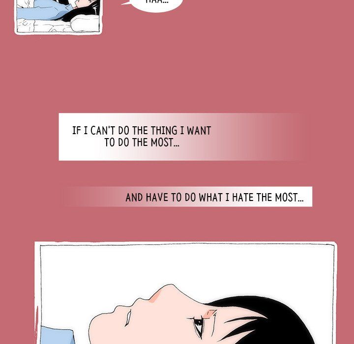 Can't See Can't Hear But Love Manhwa - Chapter 20 Page 36