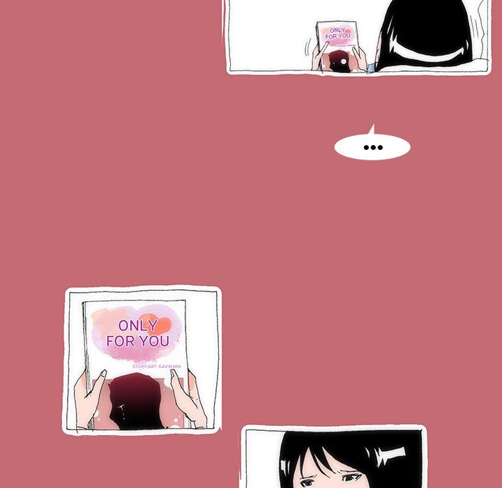 Can't See Can't Hear But Love Manhwa - Chapter 20 Page 39