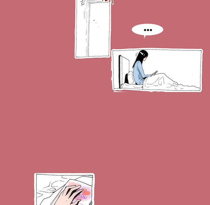 Can't See Can't Hear But Love Manhwa - Chapter 20 Page 41