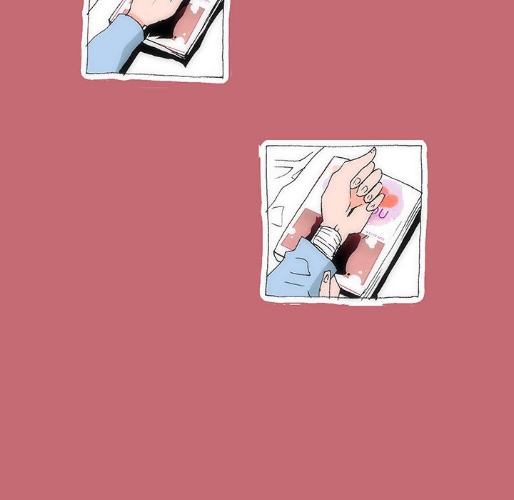 Can't See Can't Hear But Love Manhwa - Chapter 20 Page 42