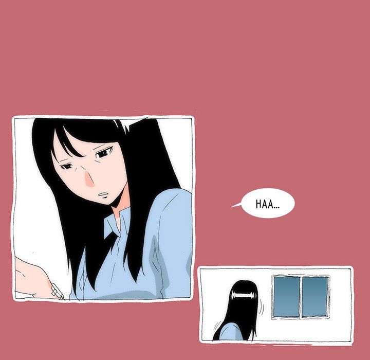 Can't See Can't Hear But Love Manhwa - Chapter 20 Page 43