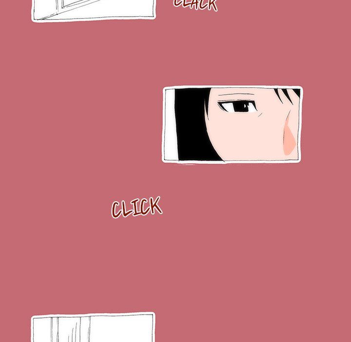 Can't See Can't Hear But Love Manhwa - Chapter 20 Page 48