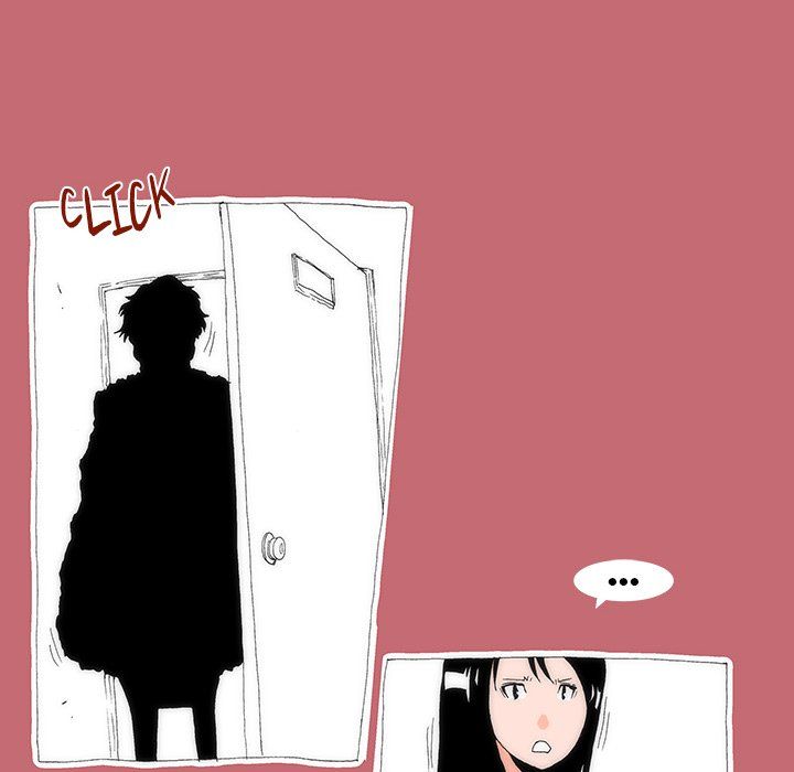 Can't See Can't Hear But Love Manhwa - Chapter 20 Page 50