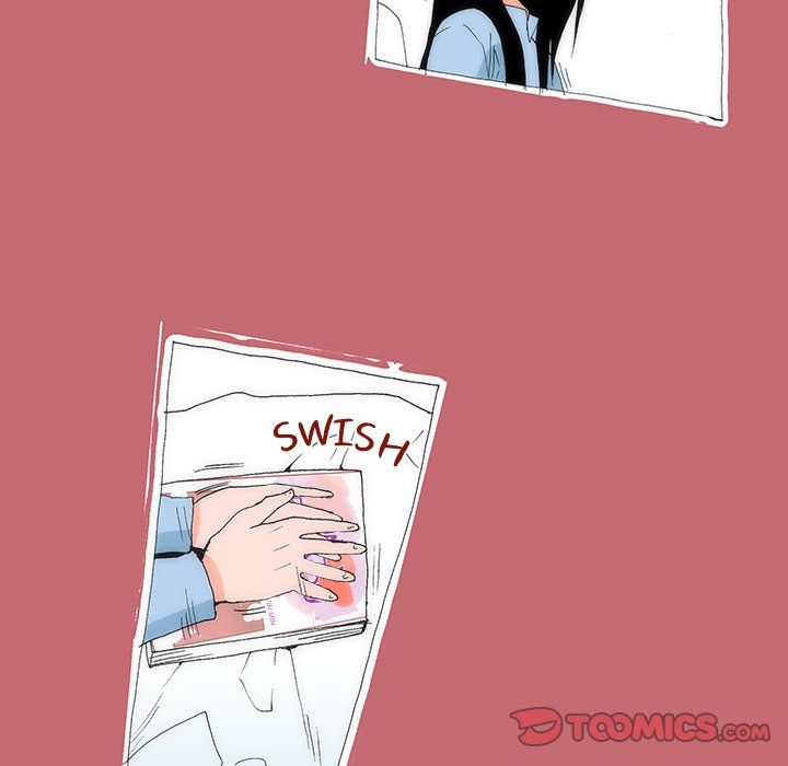 Can't See Can't Hear But Love Manhwa - Chapter 20 Page 51