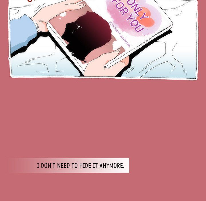 Can't See Can't Hear But Love Manhwa - Chapter 20 Page 54