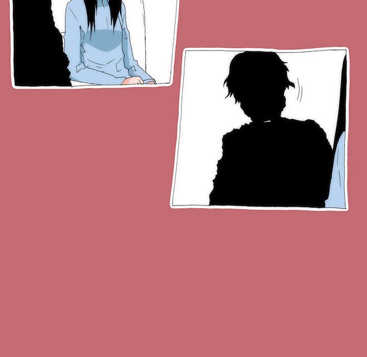 Can't See Can't Hear But Love Manhwa - Chapter 20 Page 56