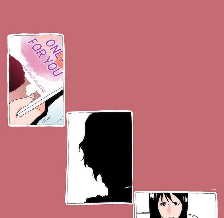 Can't See Can't Hear But Love Manhwa - Chapter 20 Page 57