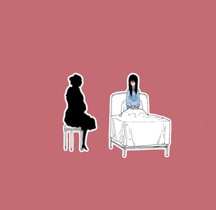 Can't See Can't Hear But Love Manhwa - Chapter 20 Page 60