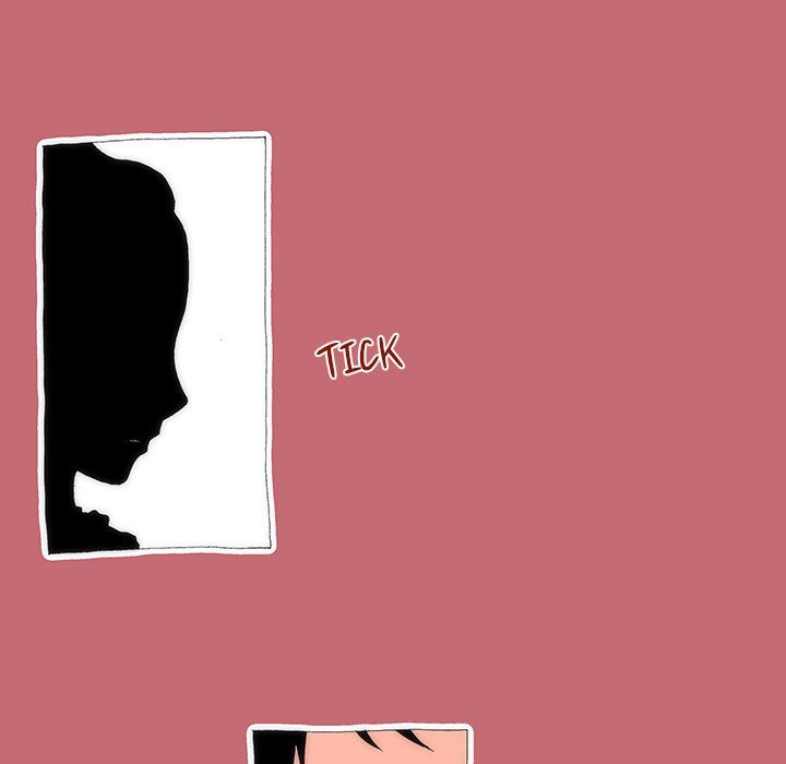 Can't See Can't Hear But Love Manhwa - Chapter 20 Page 64