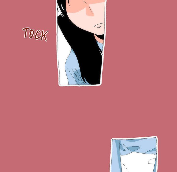 Can't See Can't Hear But Love Manhwa - Chapter 20 Page 65