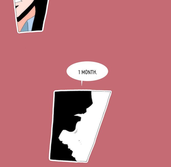 Can't See Can't Hear But Love Manhwa - Chapter 20 Page 71