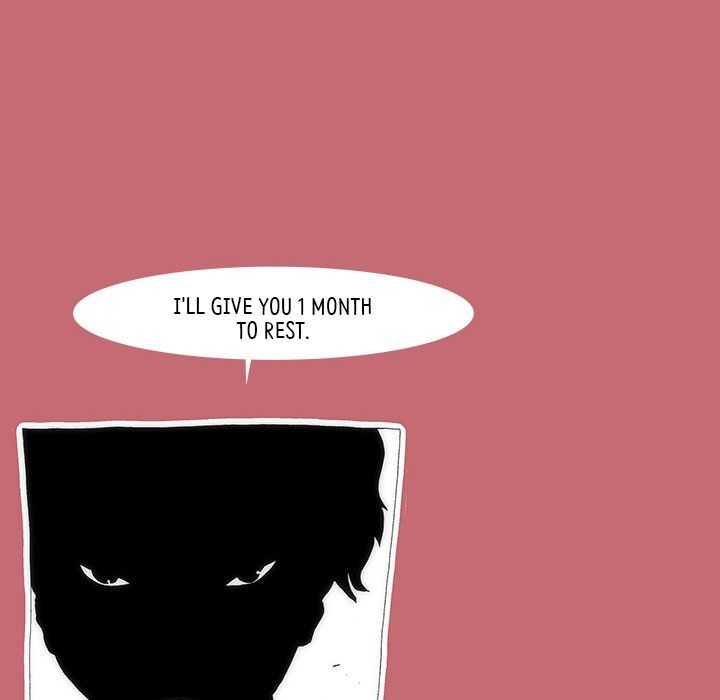 Can't See Can't Hear But Love Manhwa - Chapter 20 Page 73