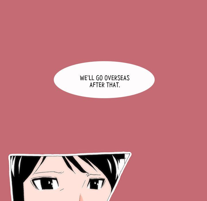 Can't See Can't Hear But Love Manhwa - Chapter 20 Page 75