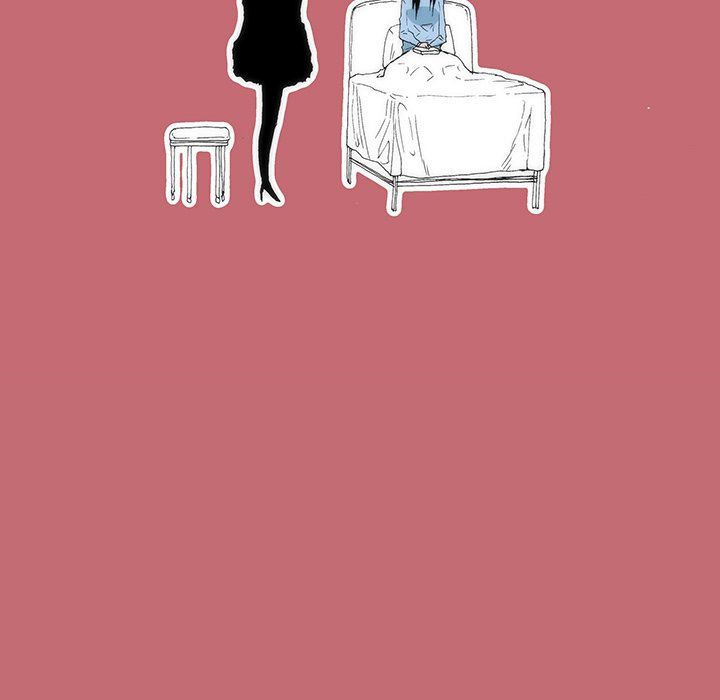 Can't See Can't Hear But Love Manhwa - Chapter 20 Page 78