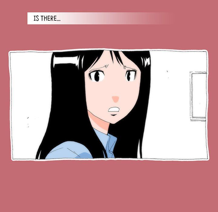 Can't See Can't Hear But Love Manhwa - Chapter 20 Page 81