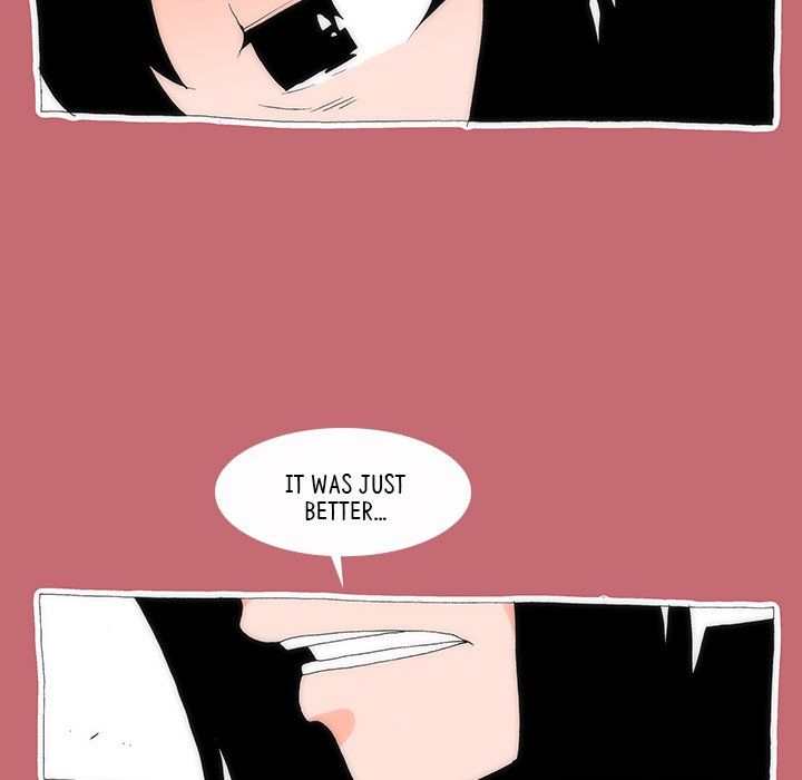 Can't See Can't Hear But Love Manhwa - Chapter 20 Page 89