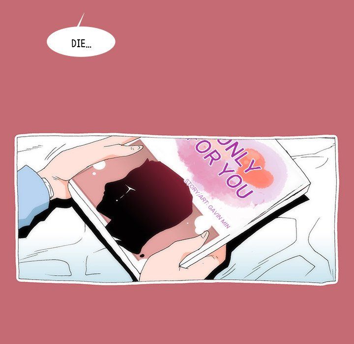 Can't See Can't Hear But Love Manhwa - Chapter 20 Page 93