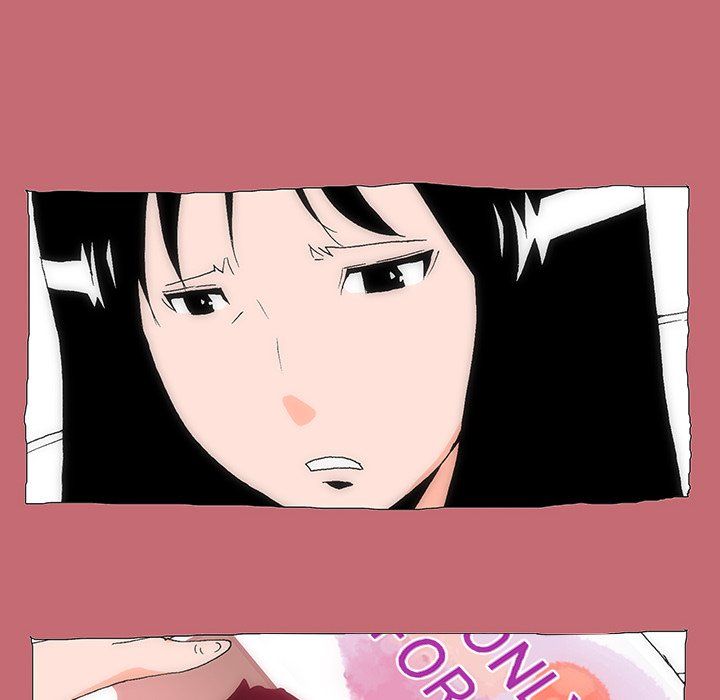 Can't See Can't Hear But Love Manhwa - Chapter 20 Page 94