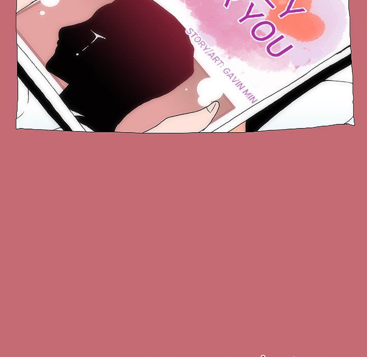 Can't See Can't Hear But Love Manhwa - Chapter 20 Page 95