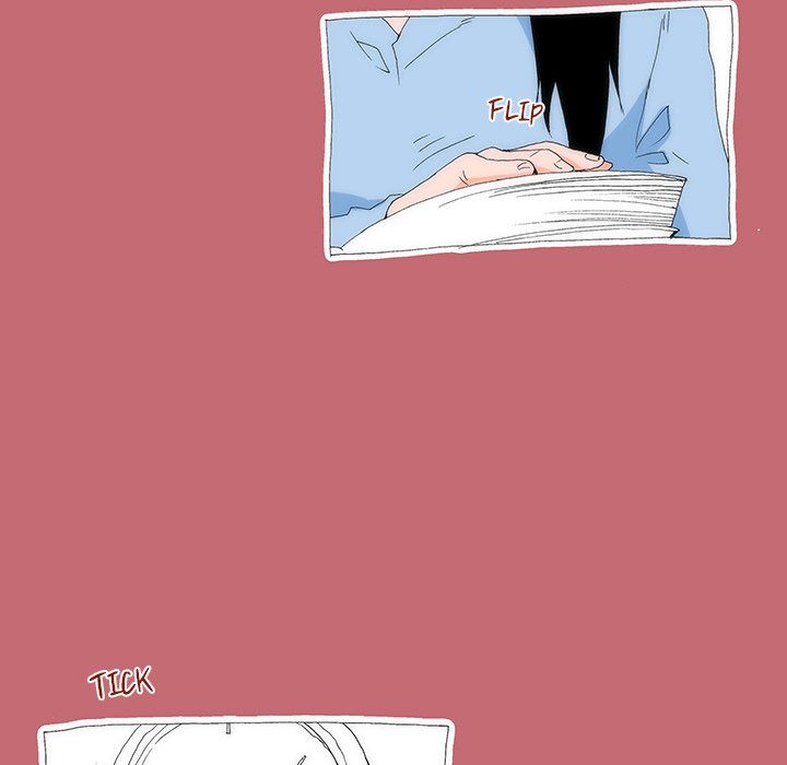 Can't See Can't Hear But Love Manhwa - Chapter 20 Page 100