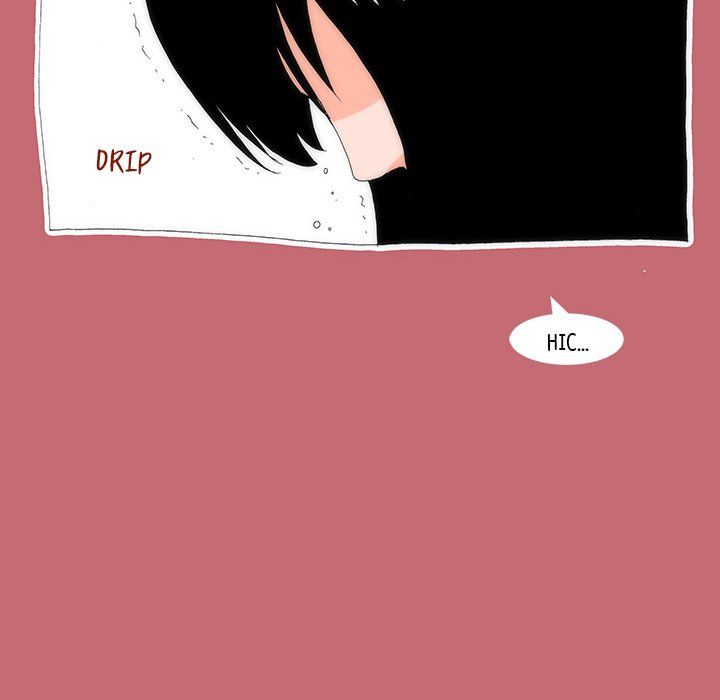Can't See Can't Hear But Love Manhwa - Chapter 20 Page 105