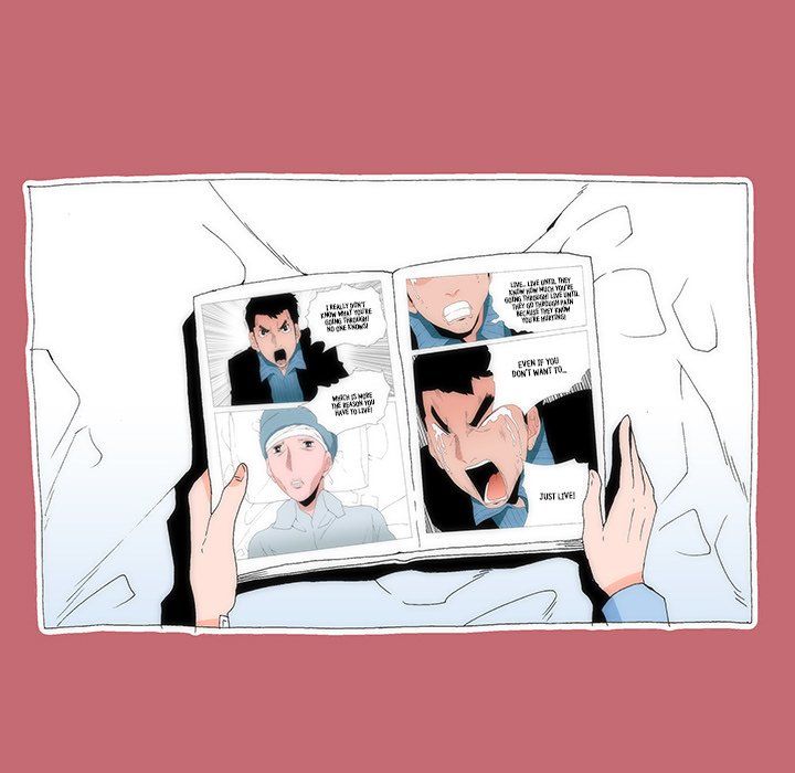 Can't See Can't Hear But Love Manhwa - Chapter 20 Page 106