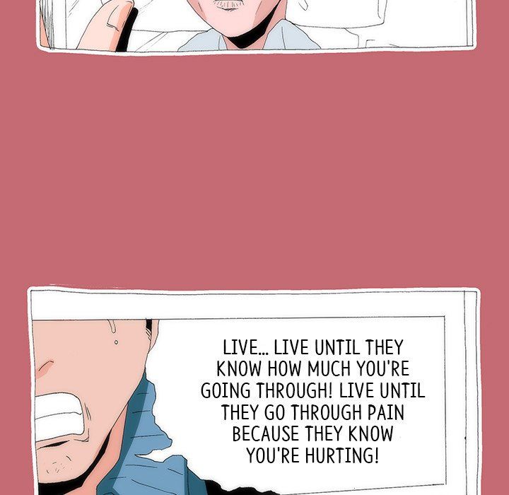 Can't See Can't Hear But Love Manhwa - Chapter 20 Page 111