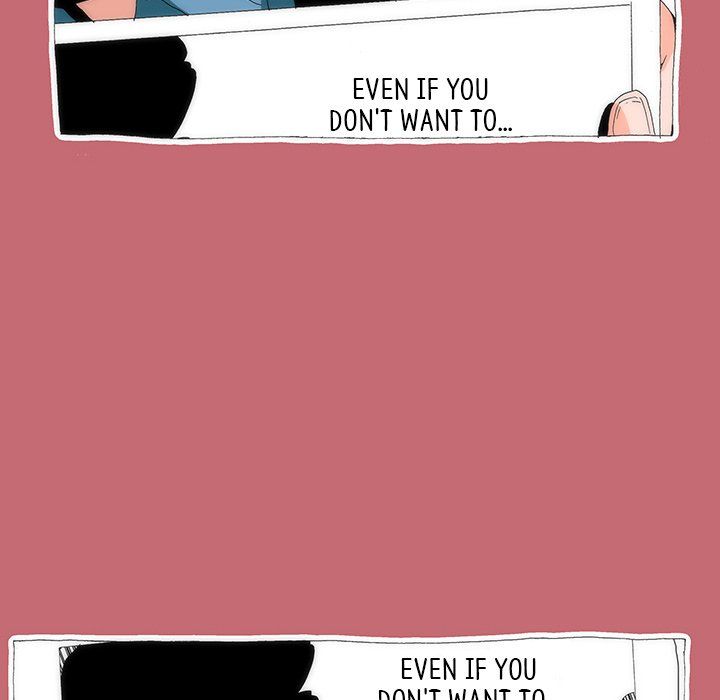 Can't See Can't Hear But Love Manhwa - Chapter 20 Page 112