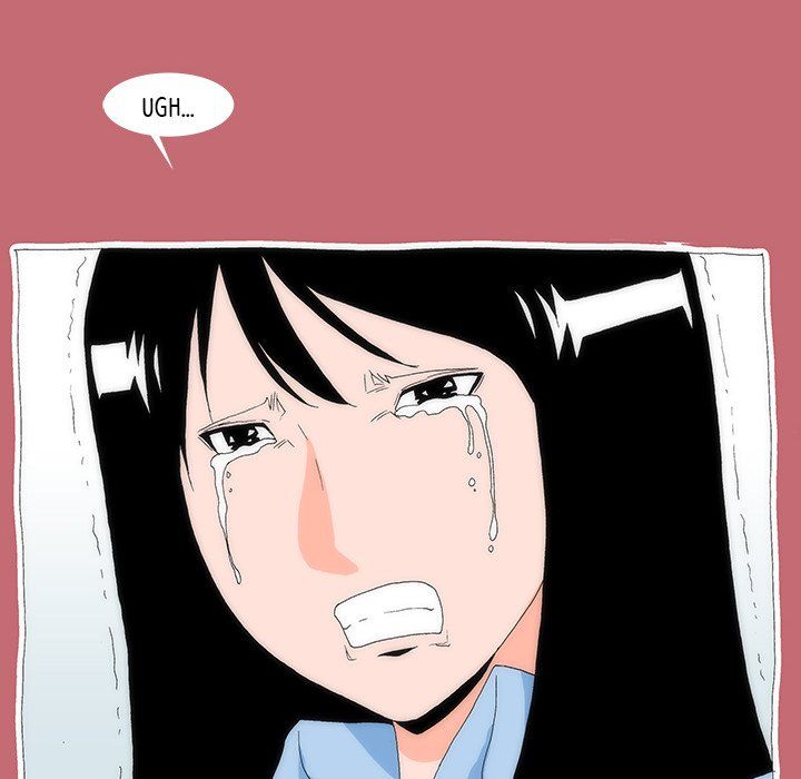 Can't See Can't Hear But Love Manhwa - Chapter 20 Page 114