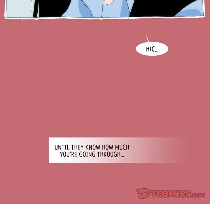 Can't See Can't Hear But Love Manhwa - Chapter 20 Page 115