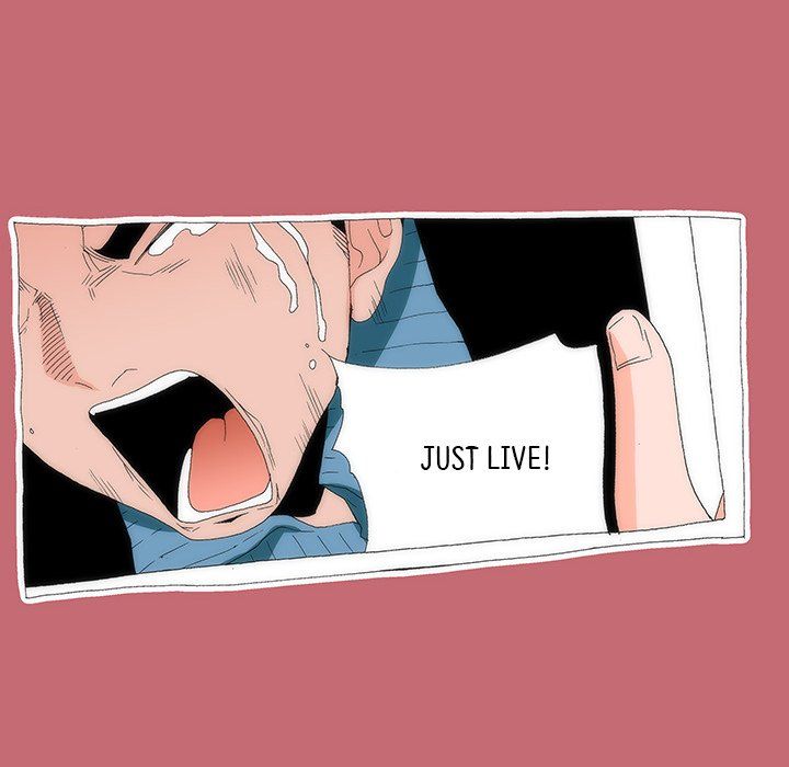 Can't See Can't Hear But Love Manhwa - Chapter 20 Page 116