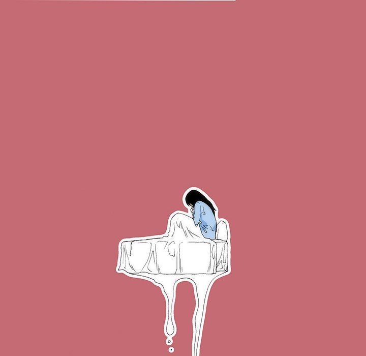 Can't See Can't Hear But Love Manhwa - Chapter 20 Page 122