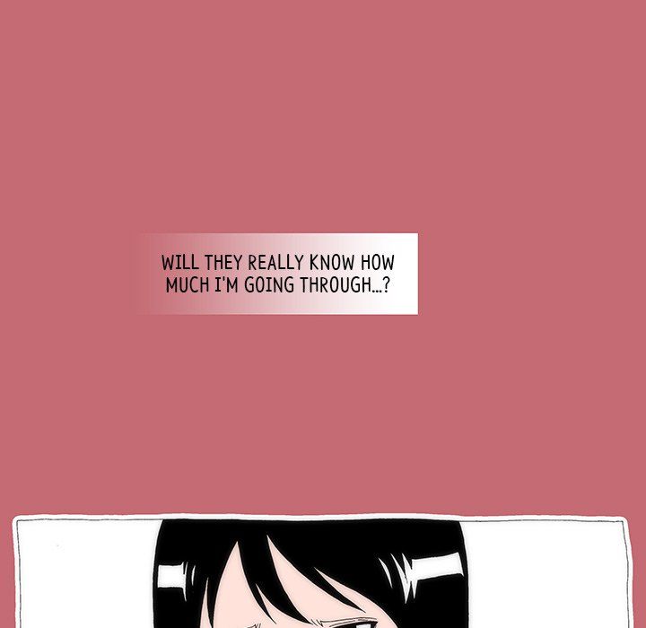 Can't See Can't Hear But Love Manhwa - Chapter 20 Page 130