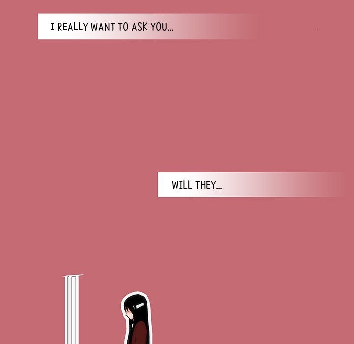 Can't See Can't Hear But Love Manhwa - Chapter 20 Page 132