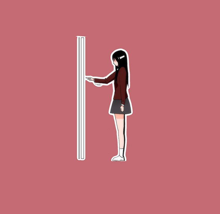 Can't See Can't Hear But Love Manhwa - Chapter 20 Page 134